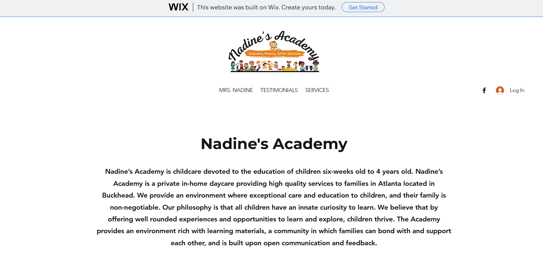 Business placeholder image 6
