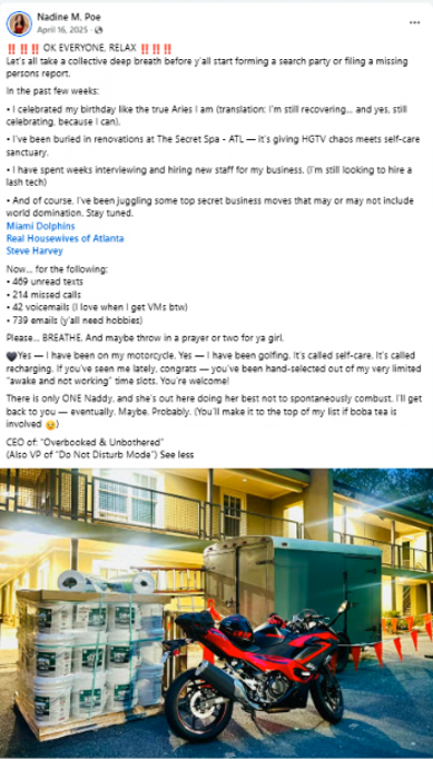 Business placeholder image 3