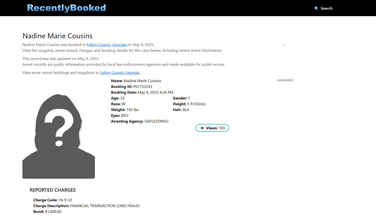 Public Record 2